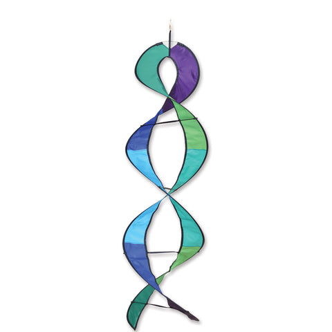 DNA Helix Twister - Cool