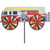 26 in. Modern Fire Engine