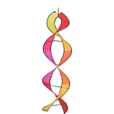 DNA Helix Twister - Warm
