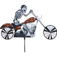 28 in. Chopper Spinner - Skeleton