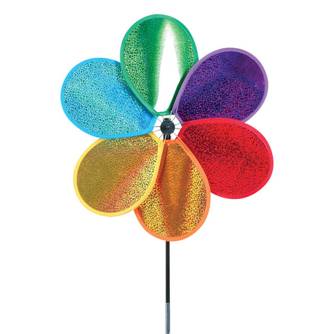 Prismatic Large Daisy Spinner (Bold Innovations)