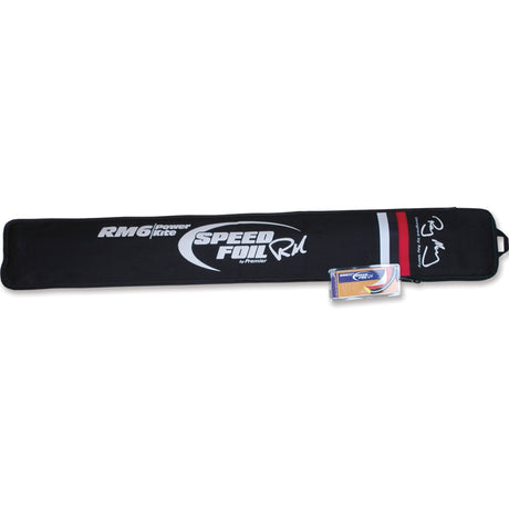 Speedfoil RM6 Kite - Flames