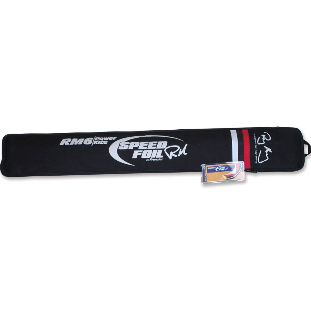 Speedfoil RM6 Kite - Patriotic