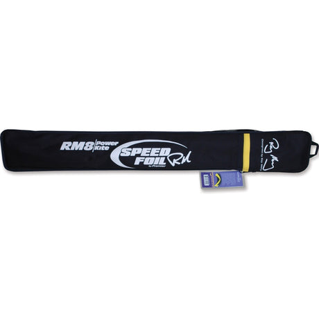 Speedfoil RM8 Kite - Alert